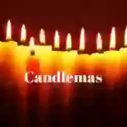 11am Sunday 1st. February - Candlemass